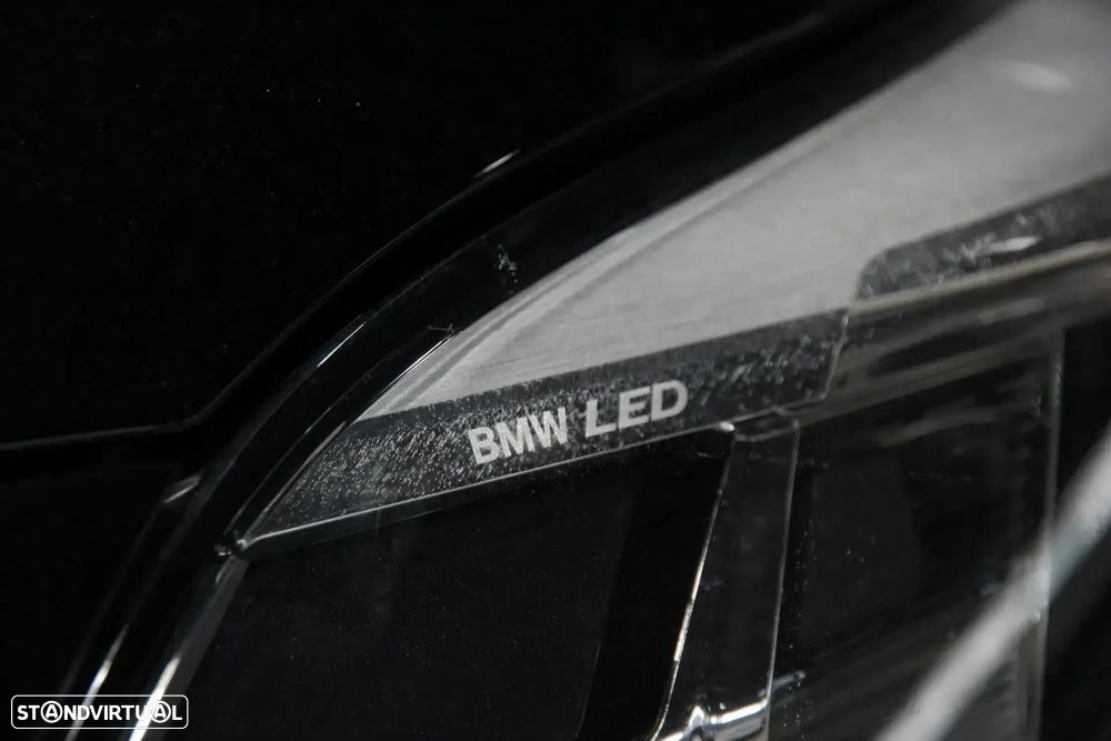 BMW 116 i Advantage — fotografia 23