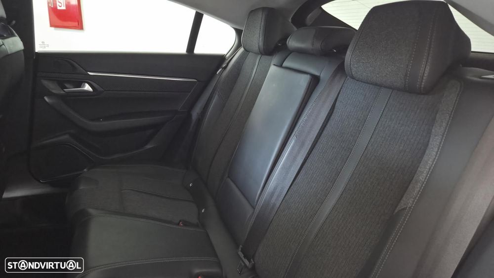 Peugeot 508 1.5 BlueHDi Allure - 15