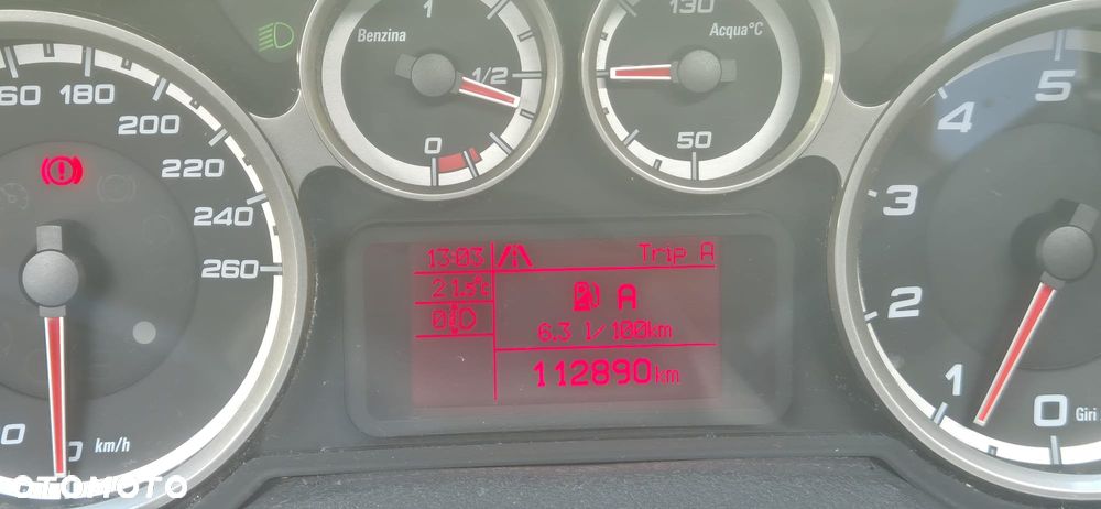 Alfa Romeo Mito 1.4 TB MultiAir QV S&S - 8