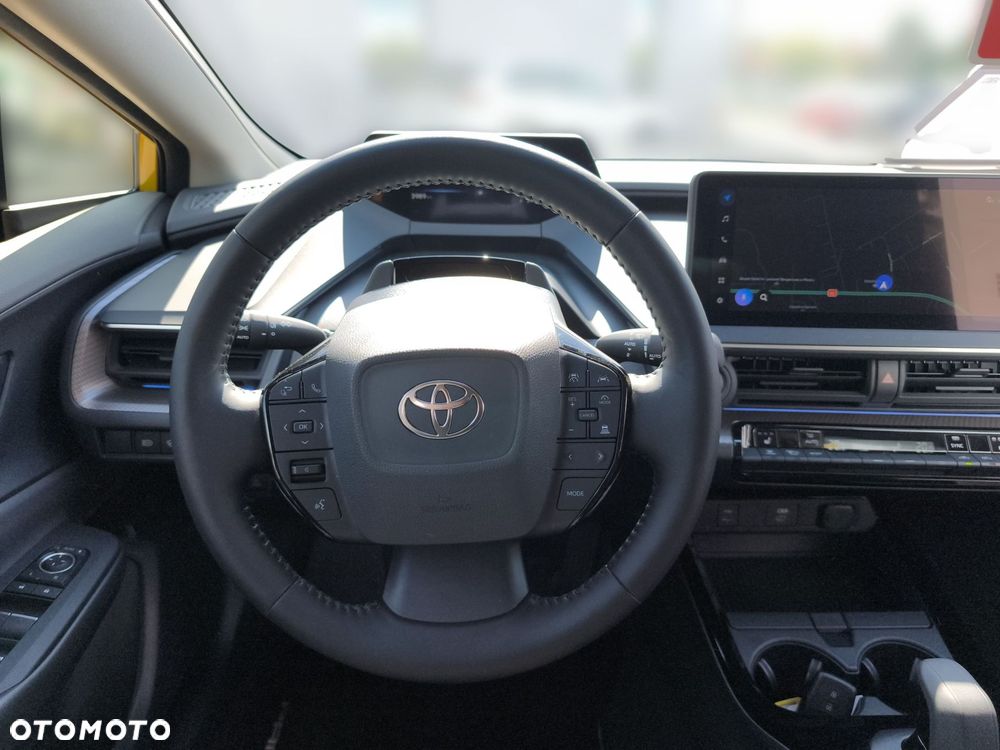 Toyota Prius - 15