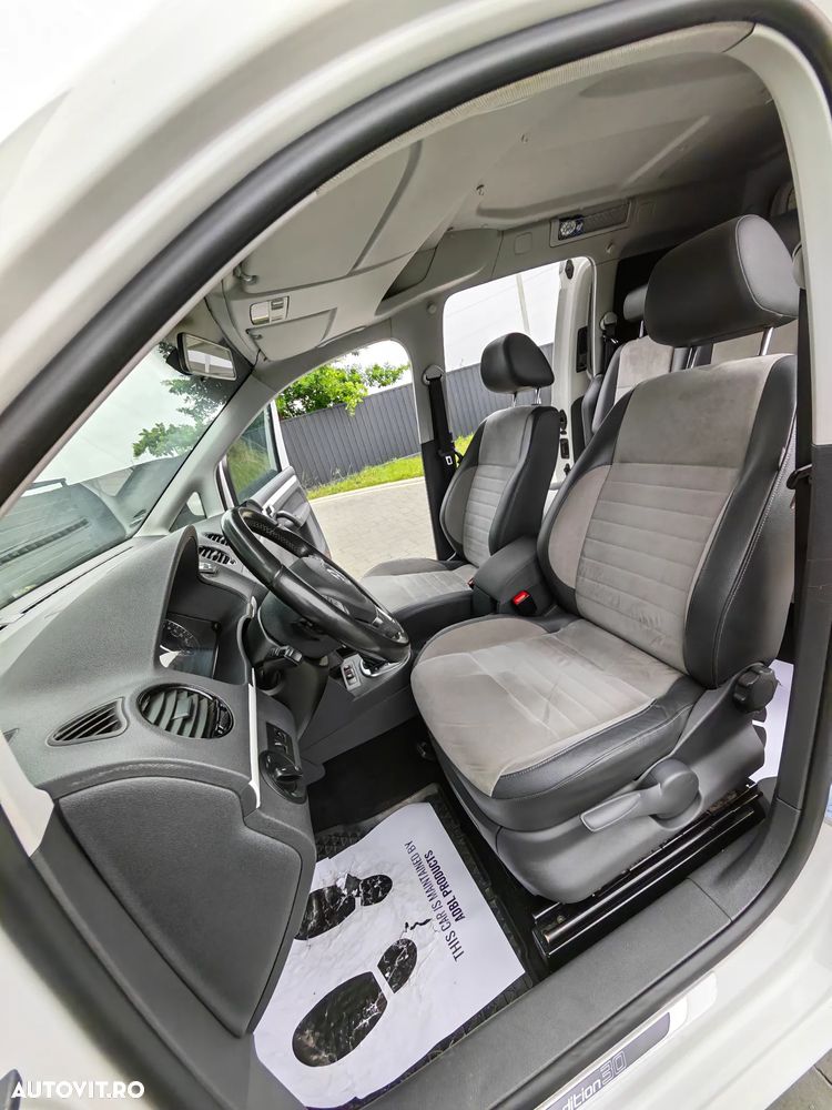 Volkswagen Caddy 2.0 (5-Si.) DSG BMT Edition 30 - 16