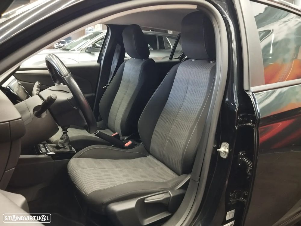 Opel Corsa 1.5 D Edition - 15