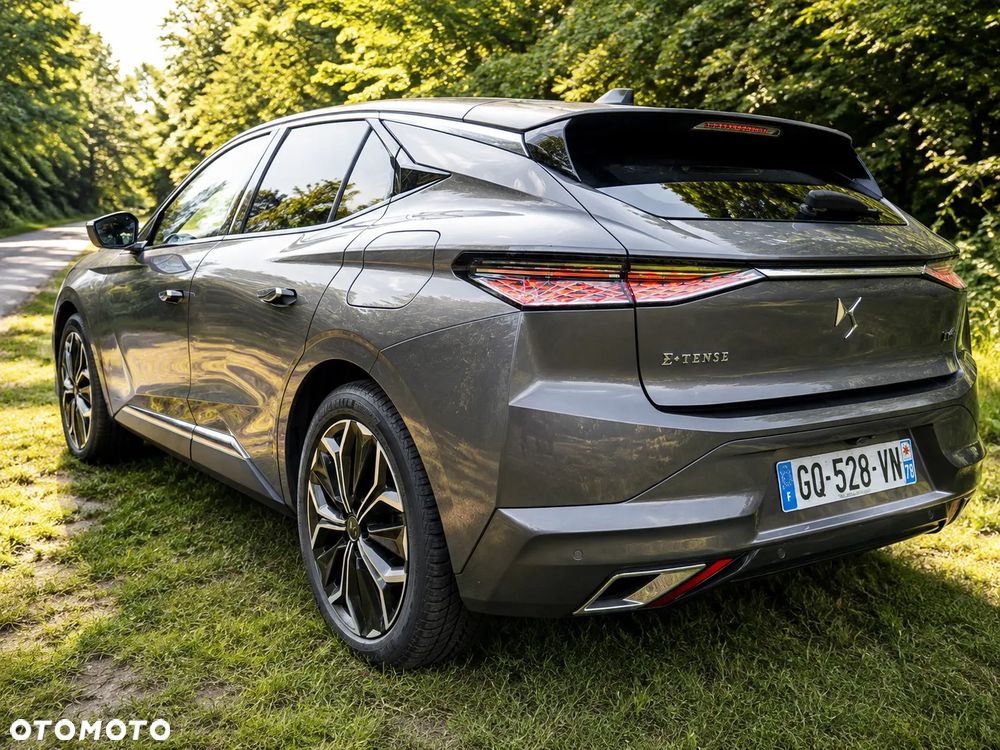 DS Automobiles DS 4 1.6 E-Tense Rivoli - 6