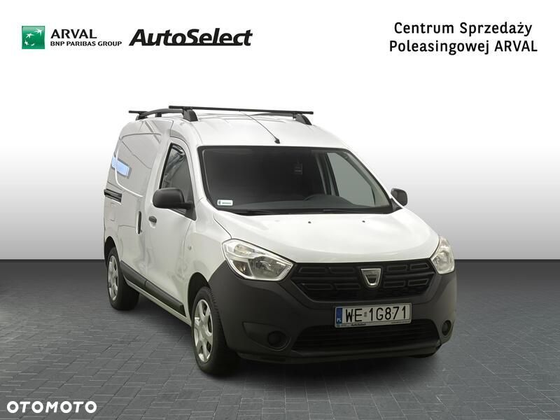 Dacia Dokker Van - 8