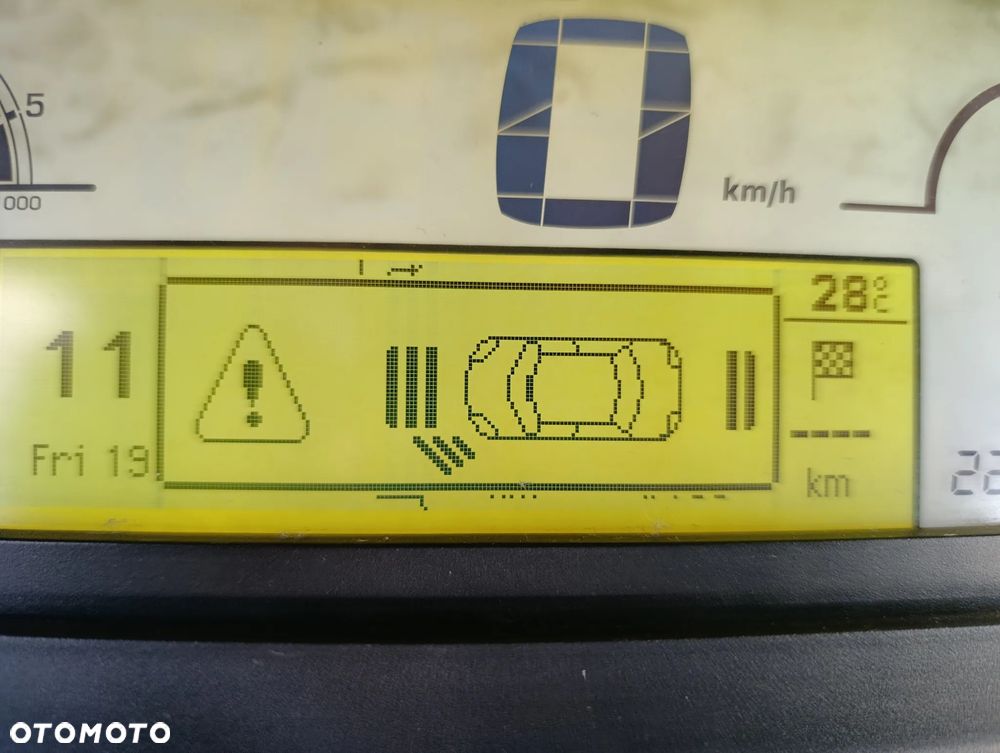 Citroën C4 Picasso 2.0 HDi Exclusive - 18