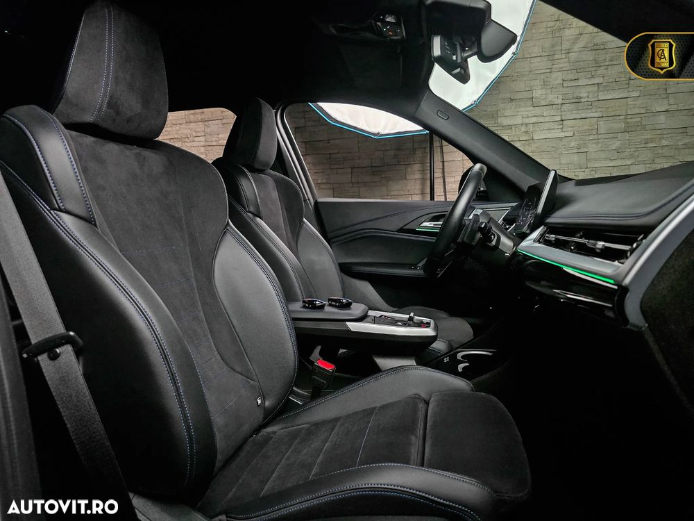 BMW X1 2023 — imagine 12