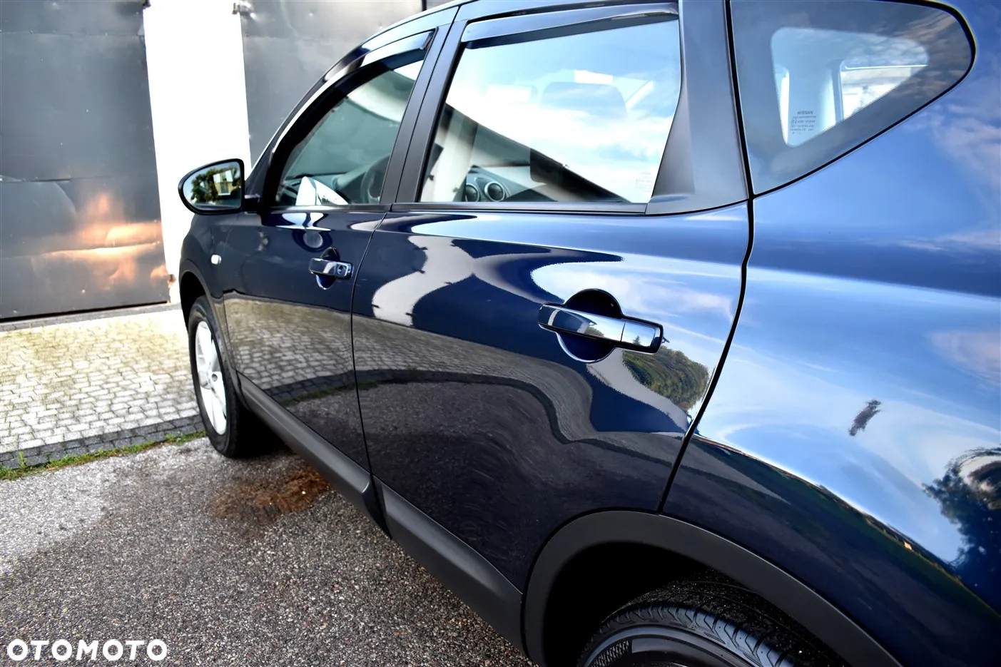 Nissan Qashqai 1.6 I-Way - 13