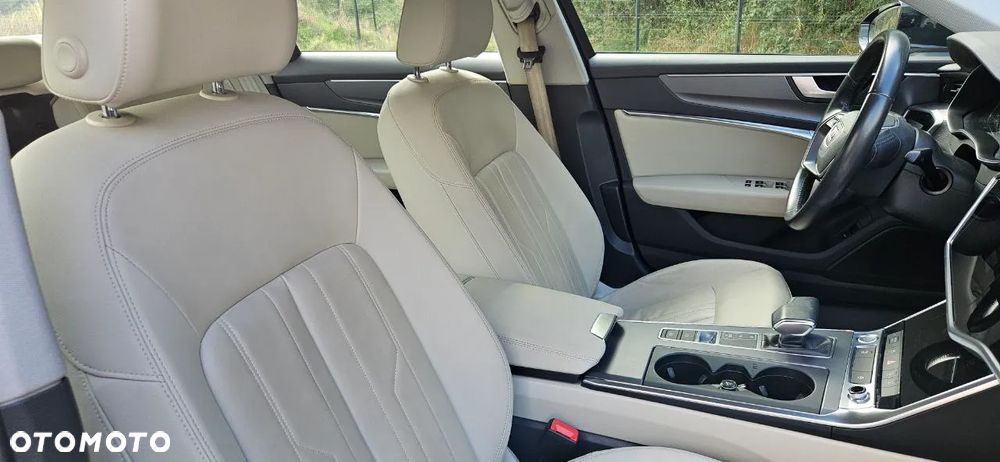 Audi A6 - 26