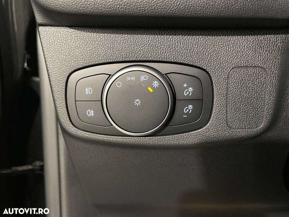 Ford Focus 2.0 EcoBlue ST-Line - 22