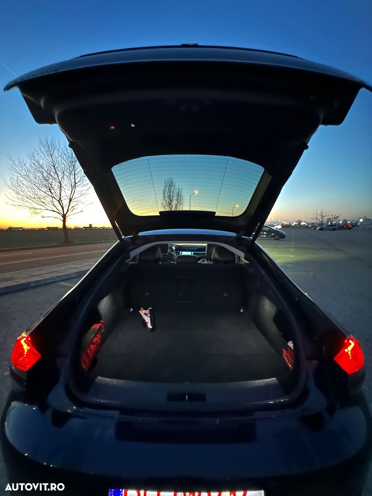 Peugeot 508 1.5 BlueHDI STT Aut. Allure - 7