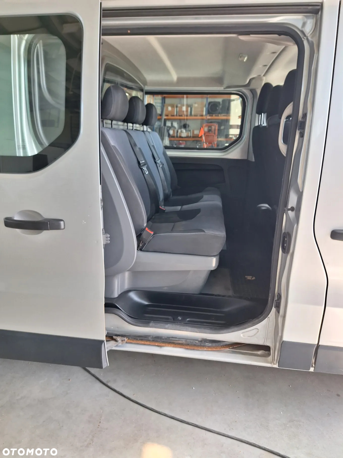 Opel Vivaro L2H1 2,9t Edition - 13