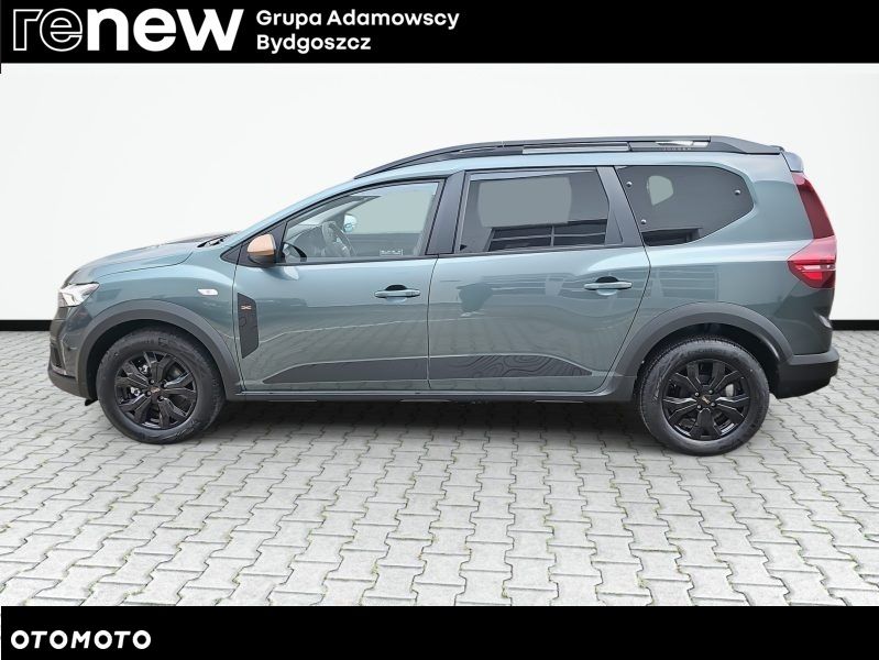 Dacia Jogger 1.6 Full Hybrid 140 Extreme MMT 7os - 7