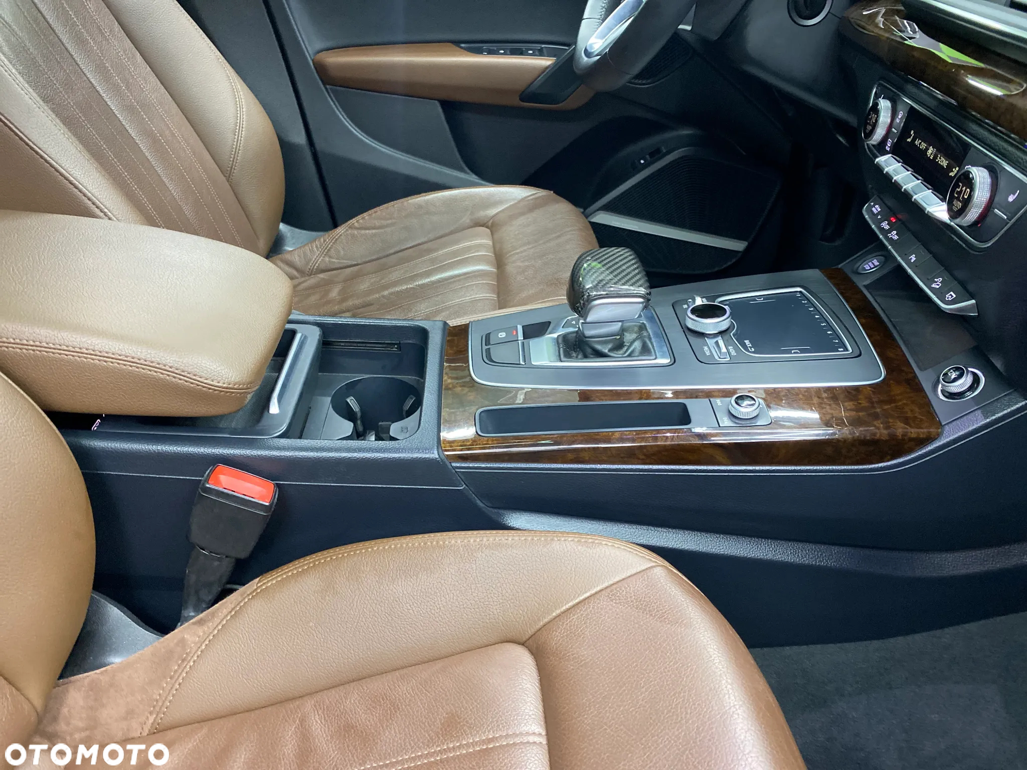 Audi Q5 2.0 TFSI quattro S tronic sport - 23