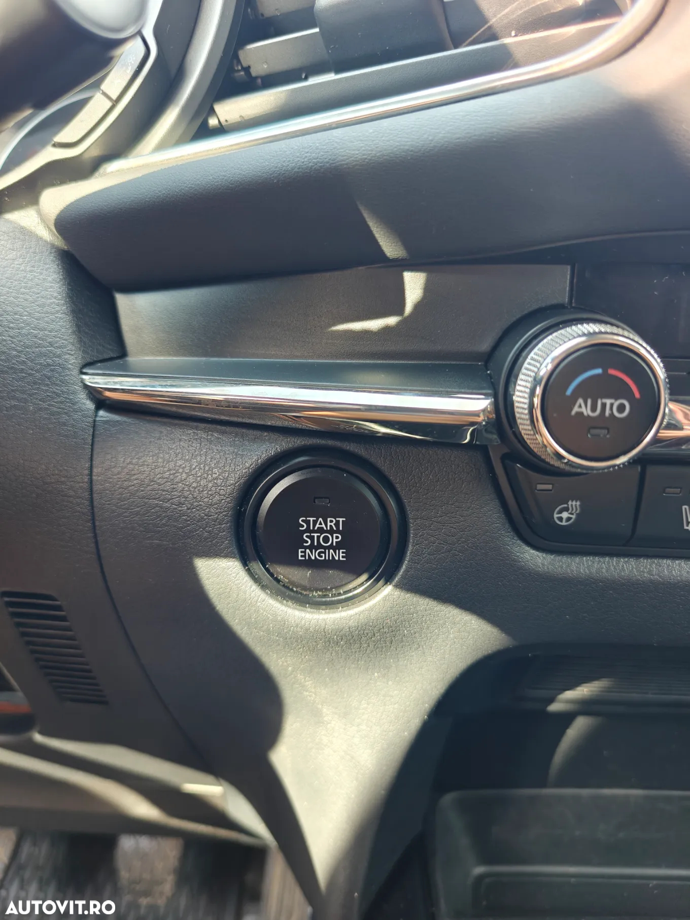 Mazda CX-30 e-SKYACTIV G122 MHEV Plus - 10