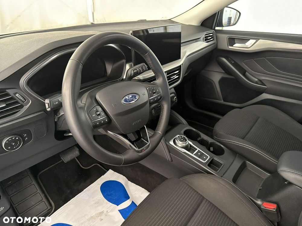 Ford Focus - 14