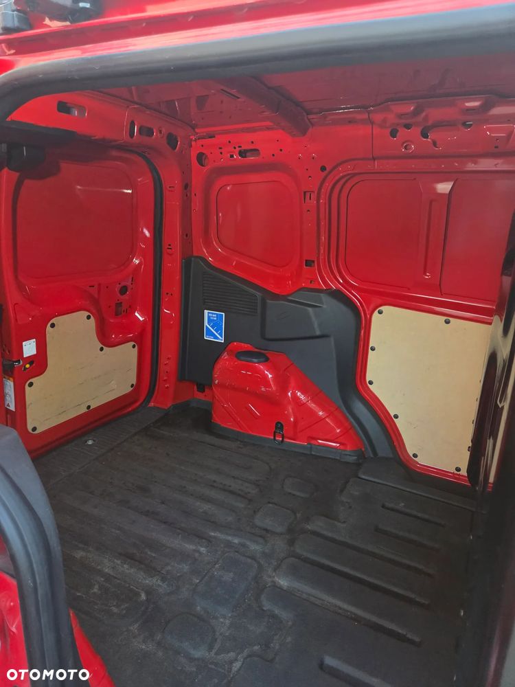 Ford Transit Courier Trend - 15