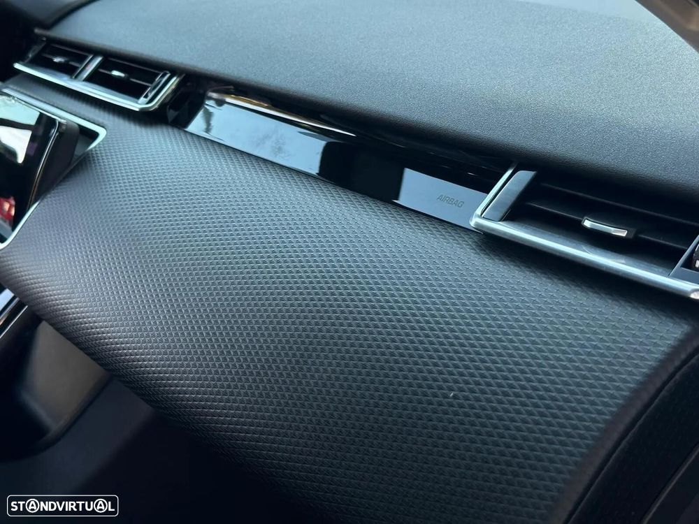 Land Rover Range Rover Velar 2.0 D SE - 30