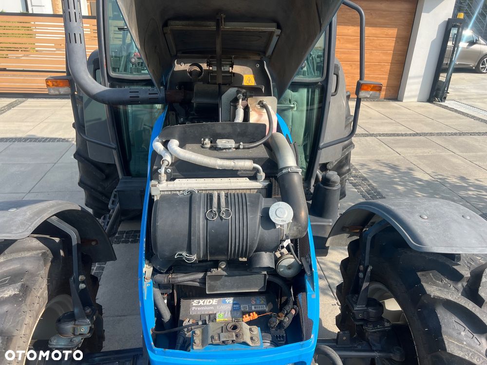 Landini Alpine - 15