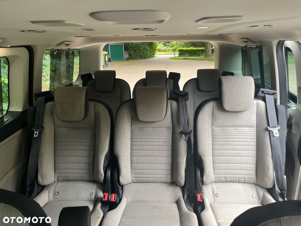 Ford Tourneo Custom 1.0 PHEV L1 Titanium - 9