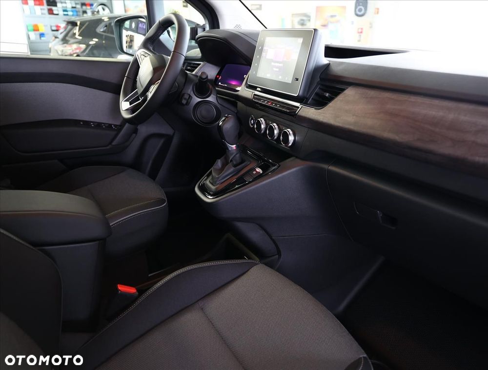 Renault Kangoo 1.3 TCe Techno EDC - 5