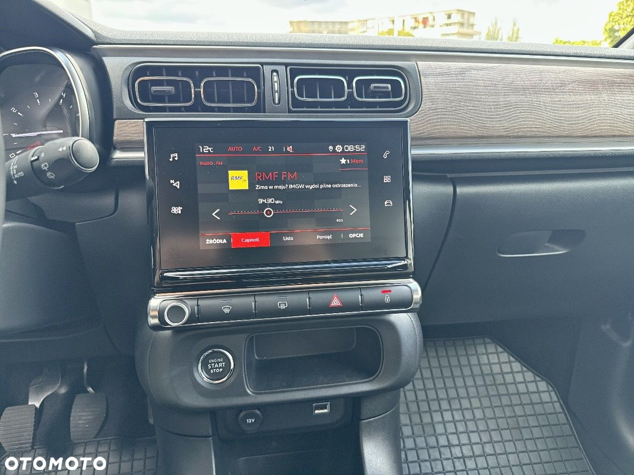 Citroën C3 1.2 PureTech Max - 20