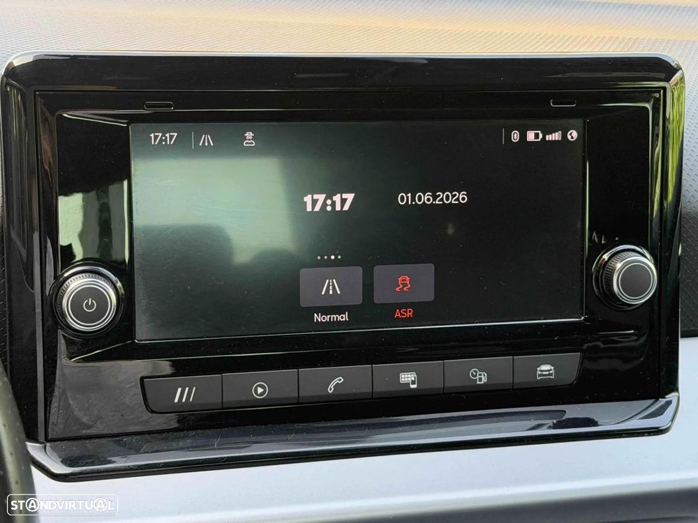 SEAT Ibiza 1.0 TSI FR - 43
