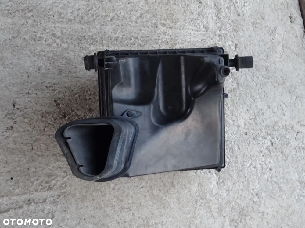 FILTR POWIETRZA OBUDOWA OPEL ZAFIRA TOURER C 1,6 1,8 A16XER A18XER - 3