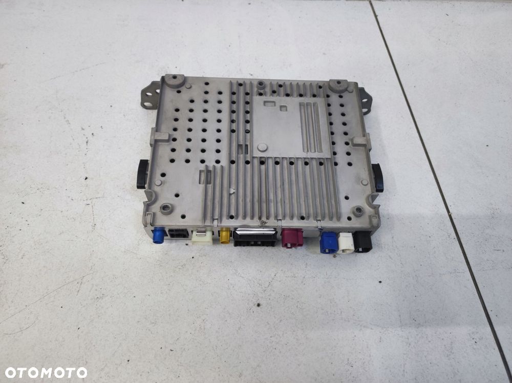 radio nawigacja bmw xm g09 - 4
