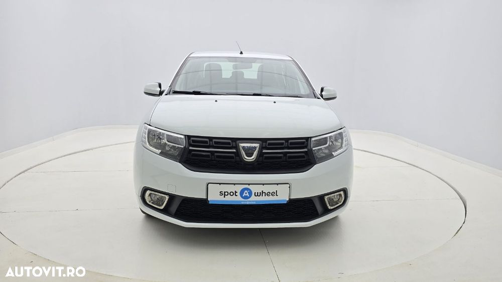 Dacia Logan - 3