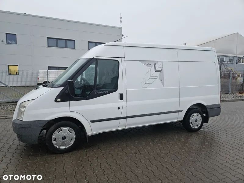 Ford TRANSIT - 8