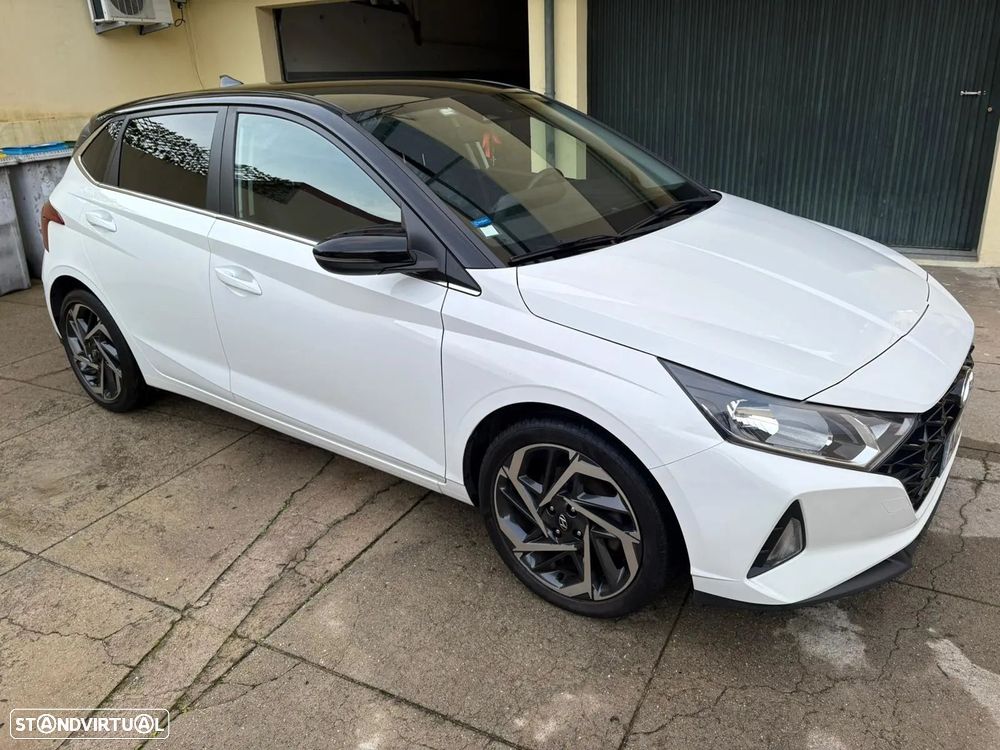 Hyundai i20 1.0 T-GDI Style Plus - 6