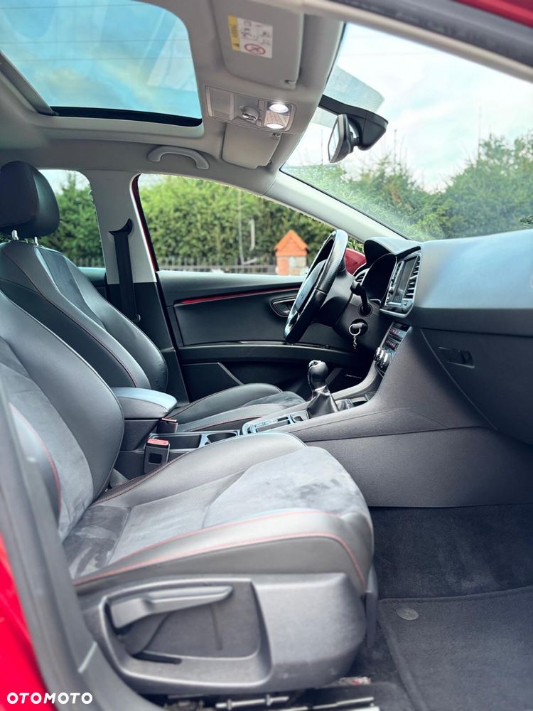 Seat Leon - 8