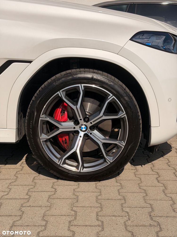 BMW X6 - 8