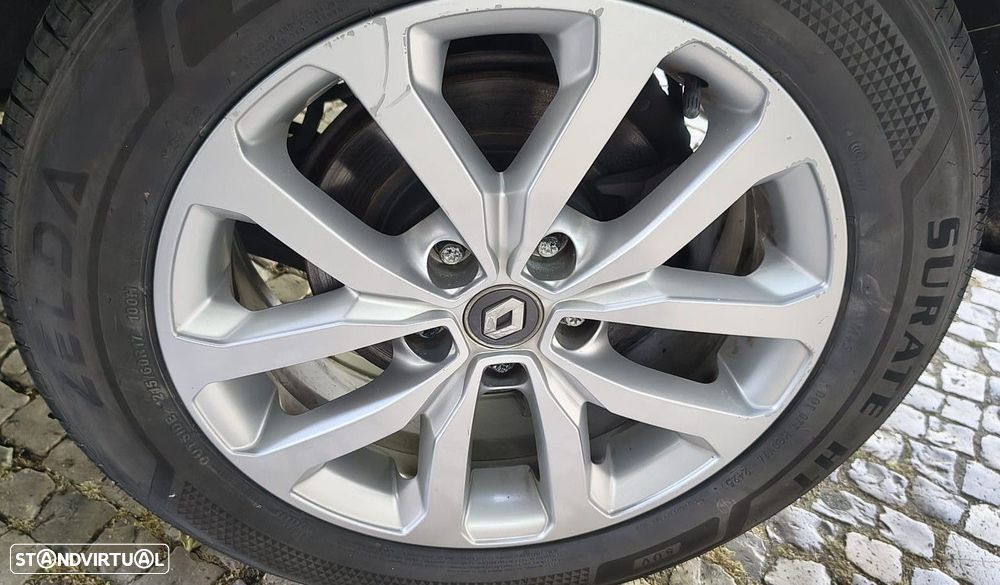 Renault Kadjar 1.5 dCi Exclusive - 28
