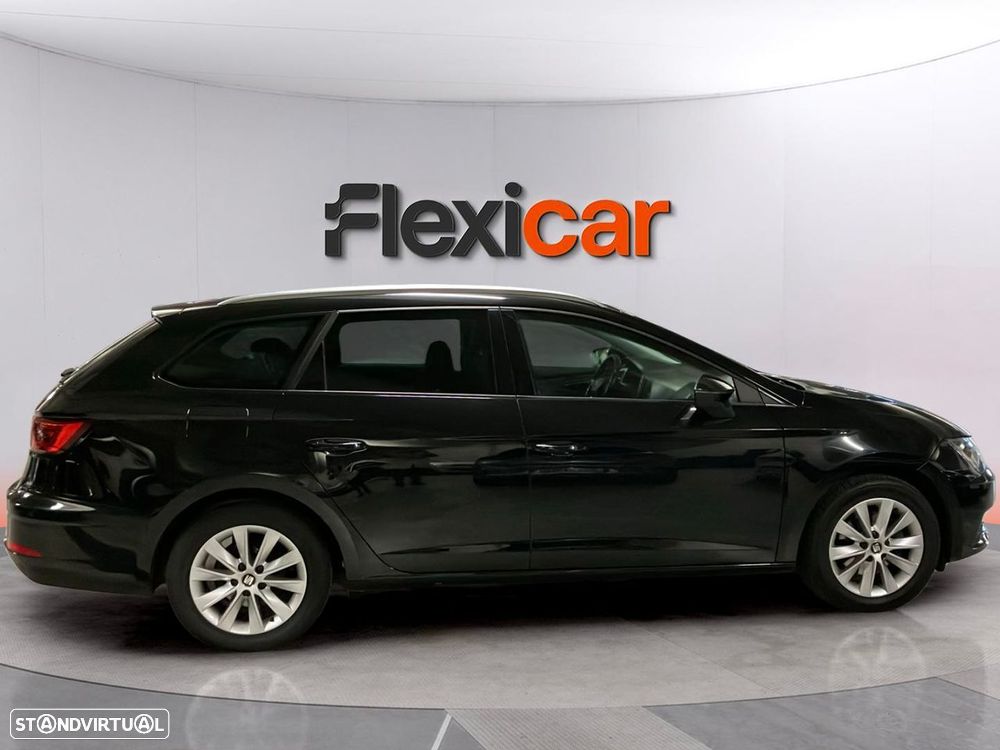 SEAT Leon ST 1.6 TDI Style S/S - 3