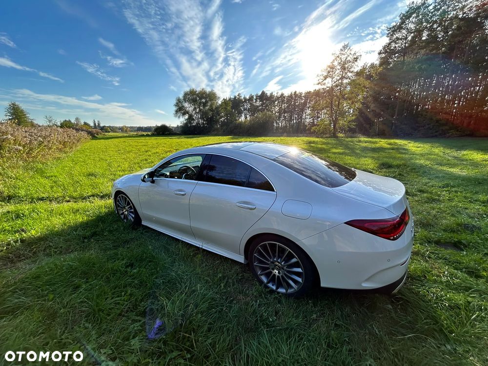 Mercedes-Benz Cla 2020 photo 2