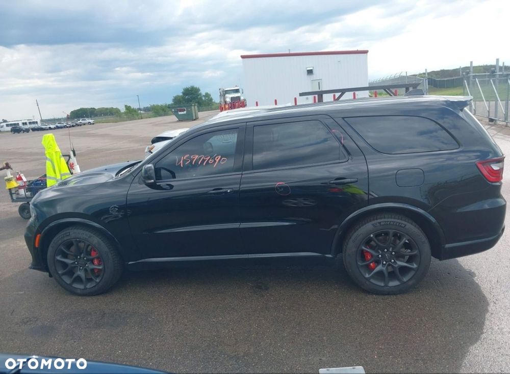 Dodge Durango - 4