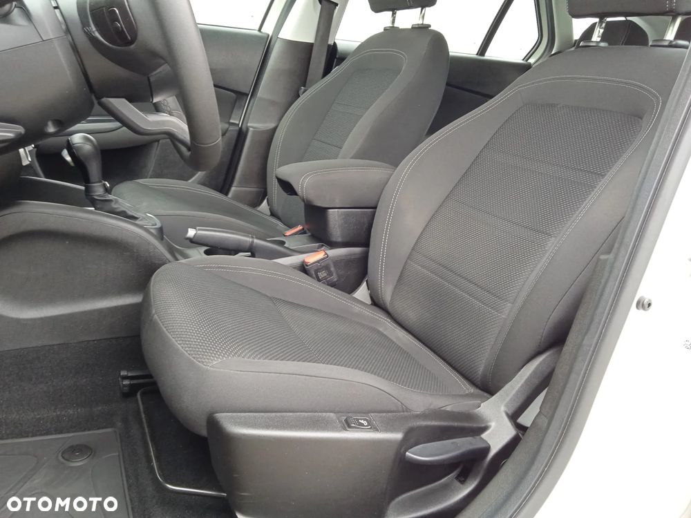 Fiat Tipo 1.5 Hybrid City Life DCT - 18