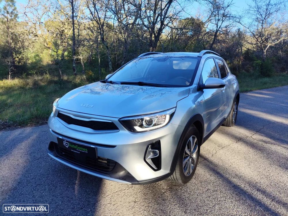 Kia Stonic 1.2 Dynamic - 1