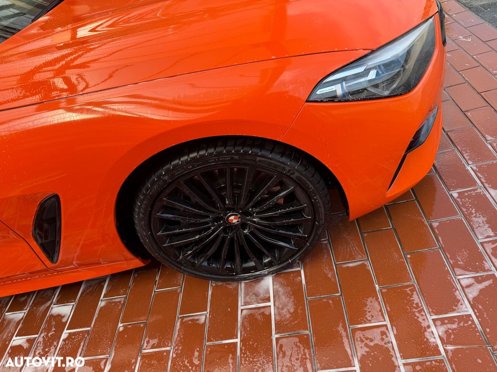 BMW Seria 8 840d xDrive AT MHEV - 6