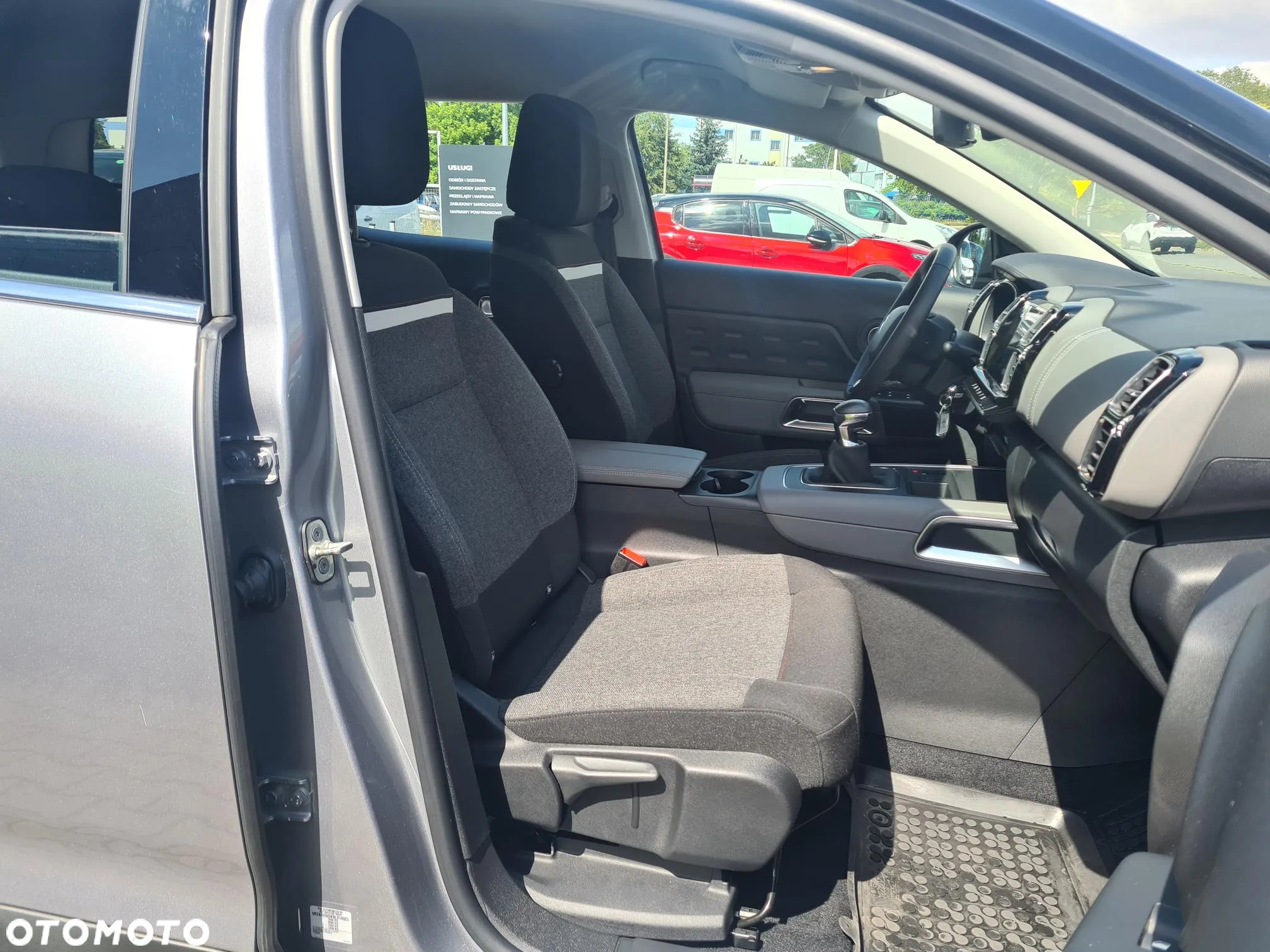 Citroën C5 Aircross 1.2 PureTech Feel - 17