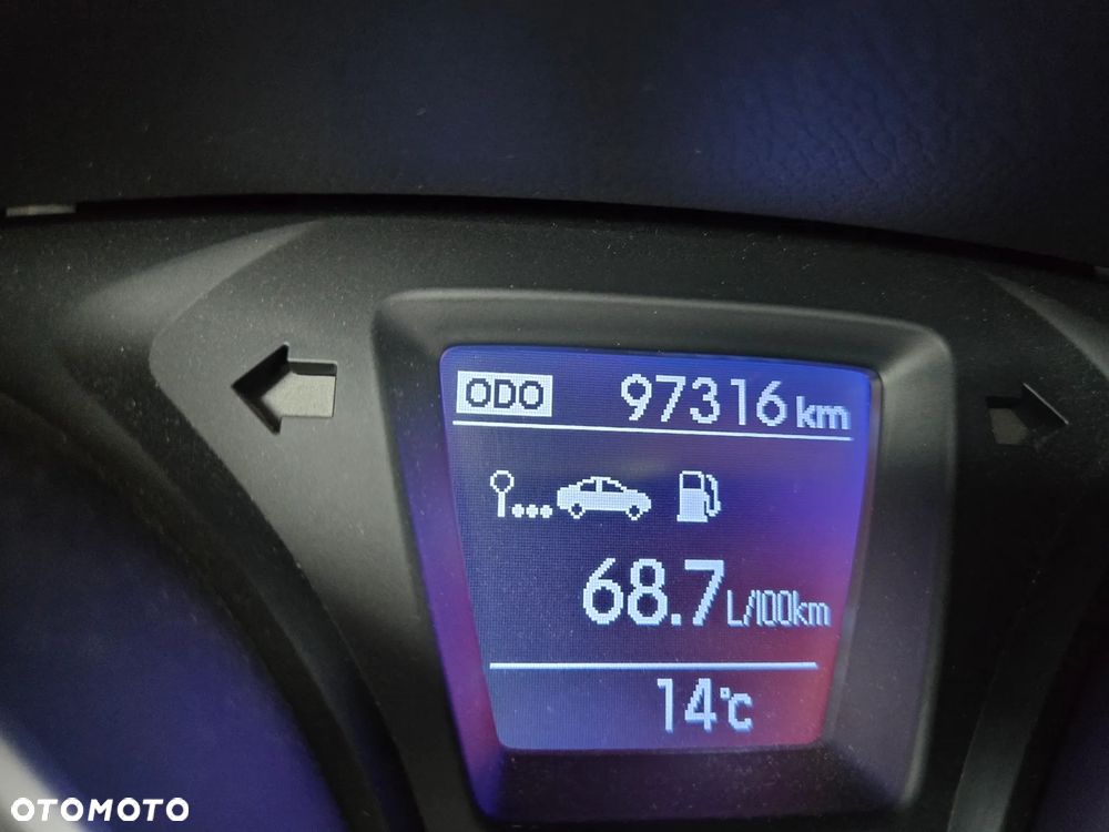 Hyundai i30 - 26
