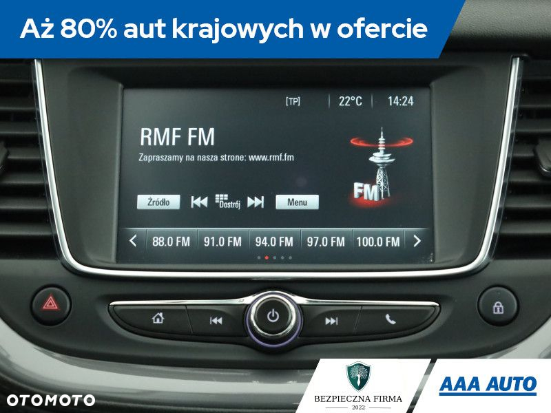 Opel Grandland X - 10