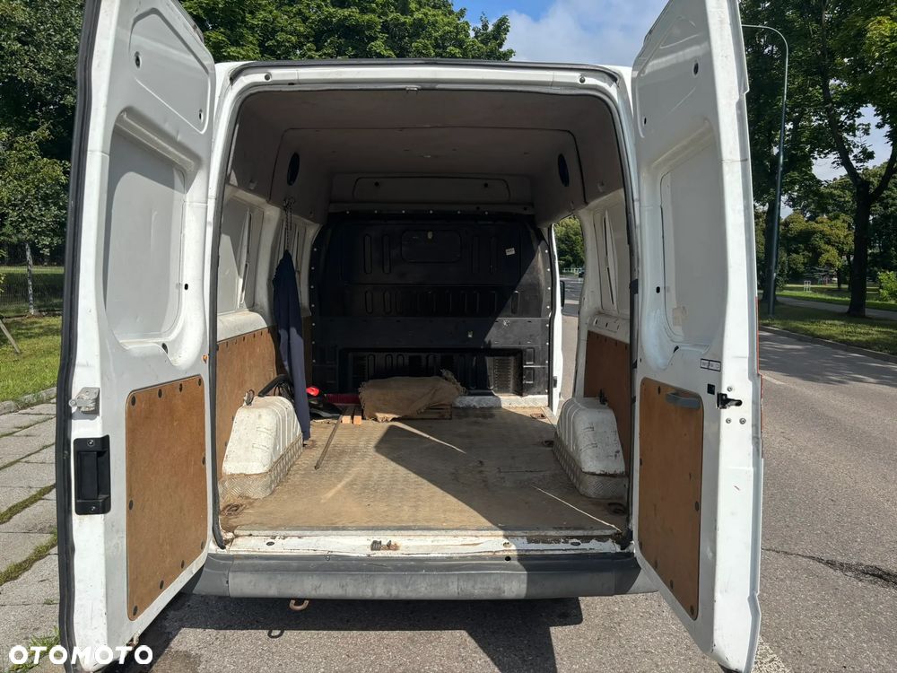 Ford TRANSIT - 6