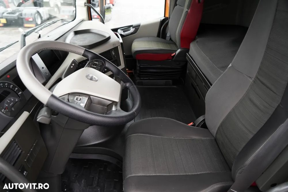 Volvo FH 500 / XXL / STANDARD / EURO 6 - 24
