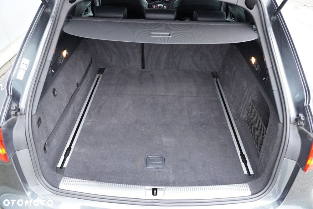 Audi A6 Avant - 24