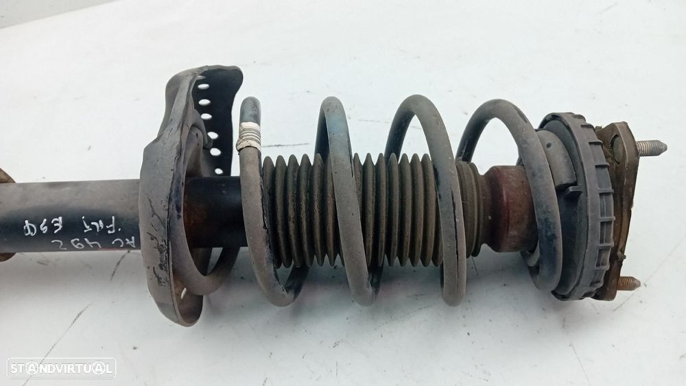 Amortecedor frente esquerdo HONDA Civic VIII Hatchback (FN_, FK_) - 4