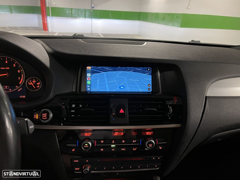 BMW X4 28 i xDrive Pack M - 14