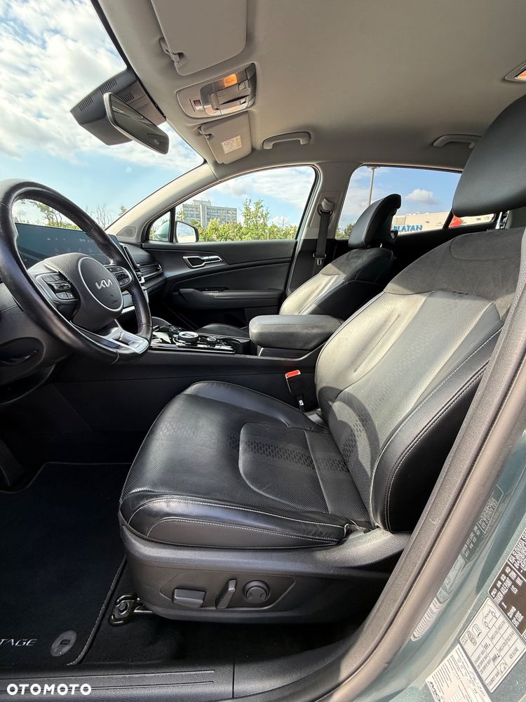Kia Sportage - 19