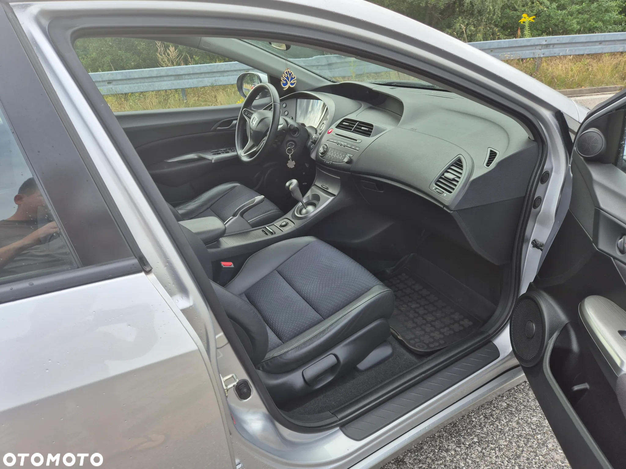 Honda Civic 1.8 GT Special Edition - 8